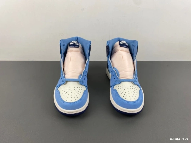 Air First Flight OG 1 WMNS High in FD2596-400 Jordan 0714